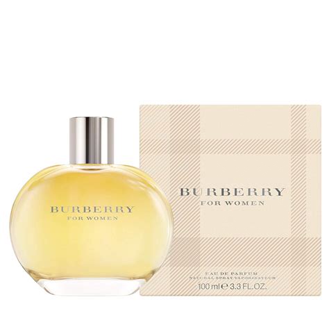 best burberry women& 39|Burberry for women 100 ml.